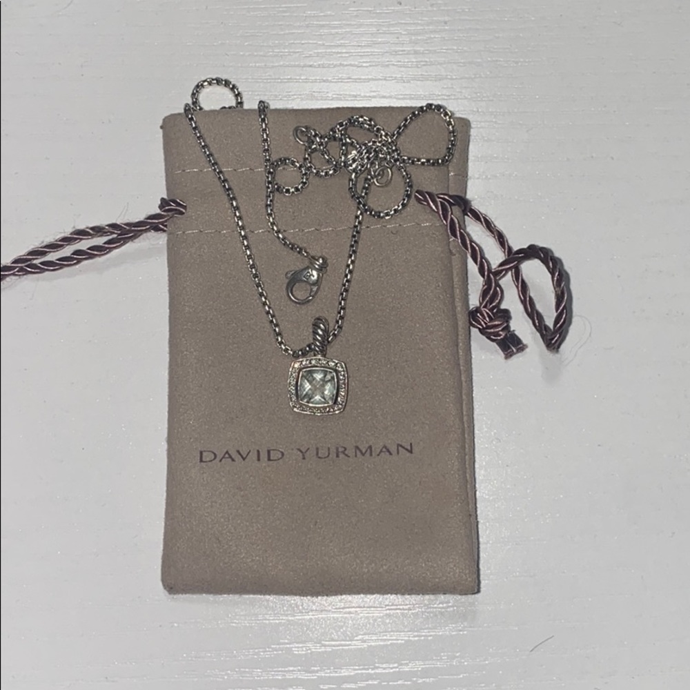 David yurman Necklace